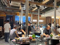 -炽城·烤肉名家(鸿达中央广场店)
