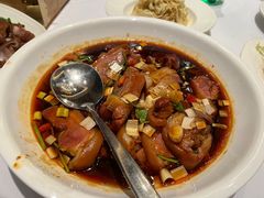 -舜和巴西烤肉餐厅(舜和国际店)