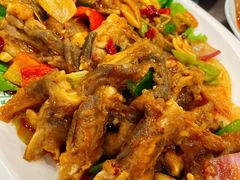 -清真·益鑫羊肉手抓馆(花园北街店)