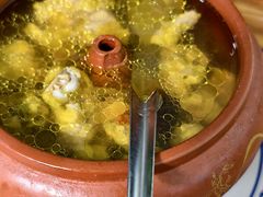 -味旭香餐厅 老字号