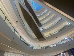-成都银泰中心in99