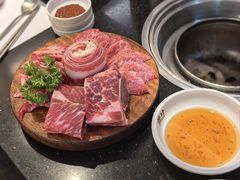 -本家·添百客韩国料理(泰然店)