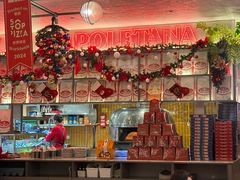 -BOTTEGA意库(中骏世界城店)
