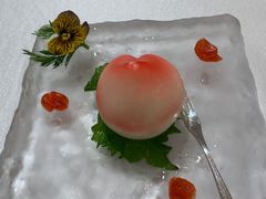 -满堂·烤鸭店·北京菜(鼓楼店)