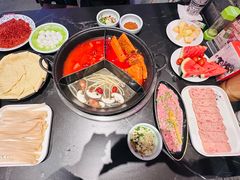 -巴蜀大将火锅(春熙店)