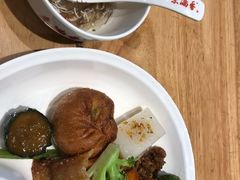 -素满香·素食自助餐(苏州·临顿路店)