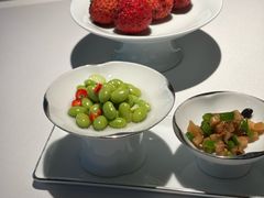 -许家菜(望江店)