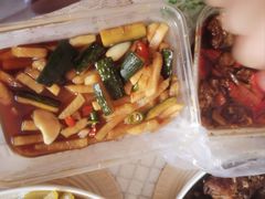 -湘中缘·湖南菜(娄底驻京办店)