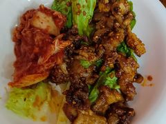 -优壹佳·延边朝鲜族料理(中山北路店)