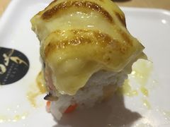 -万岁寿司(蓬江万达店)