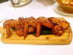 -琉璃餐厅(德基广场店)