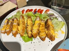 -将太无二·北美传奇寿司(瑞士公寓店)