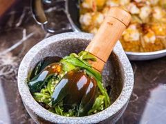 擂辣椒皮蛋-湘约东方·湘约和港·湖南家常菜·宴请(民星路店)