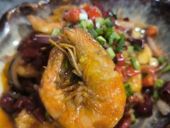 -农家湘菜(安亭店)