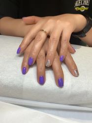 -小美汇美甲美睫美护