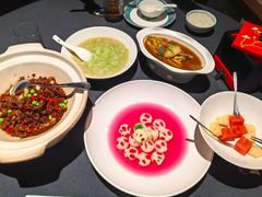 -肆月河豚·淮扬菜·湘菜(华天店)