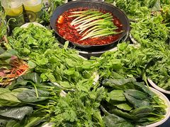 -巴蜀大将火锅(春熙店)