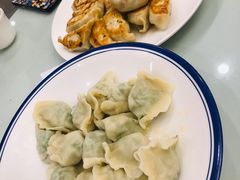 -大妈饺子馆·特色锅包肉·饺子(鼓楼店)