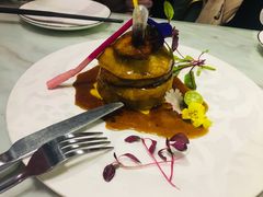 -烛影拾光观景餐厅·创意菜·摄影·小提琴(大唐不夜城店)