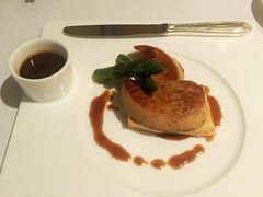 -广州富力丽思卡尔顿酒店·丽轩·粤菜