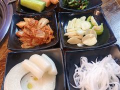 -杀猪天·韩国烤肉(总店)
