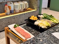 -一席地·本地鸡窝·杭帮鸡火锅(萧山银隆百货店)