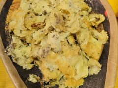 -民食香·腊排骨野生菌美食(木府店)