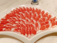 -南门涮肉(北洼路店)