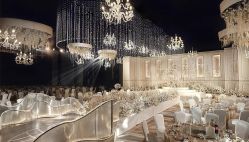 -北京西国贸大酒店·宴会厅