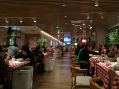 -西贝莜面村(当代商城店)