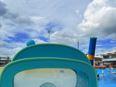 -上海玛雅海滩水公园