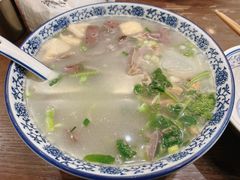 -小潘记鸭血粉丝汤
