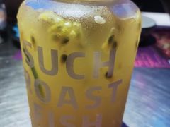 -匠子烤鱼(桫椤湾店)