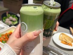 -海底捞火锅(振华商厦店)