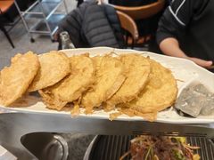 -揽月斋炙子烤肉·清真(安定门·五道营店)