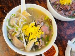 -潮镇老尾牛杂(环城西路店)