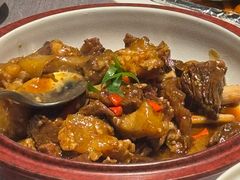 -观宴·品质赣菜(高新大道店)