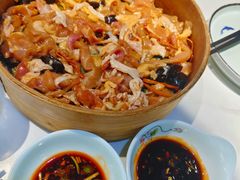 -顺卿庭·广东顺德菜(夫子庙水游城店)