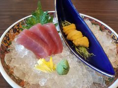 金枪鱼刺身-田舍家Inakaya(天汇igc店)