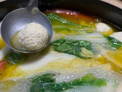-志晖园圆子鸡·辣子鸡(阳光店)