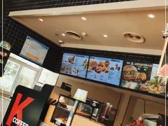 -肯德基(蔡甸世纪广场DT店)