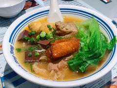 -敏华冰厅(平安金融中心店)
