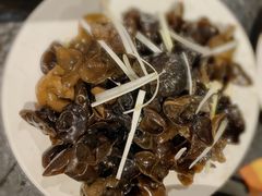 -友乐居羊蝎子(西直门店)