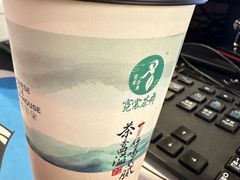 -霓裳茶舞(上海静安大悦城店)