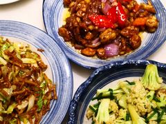 -鸭匠食府·挂炉烤鸭·新京菜(阜成路店)