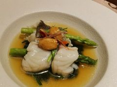 -采悦轩中餐厅·粤菜·海南菜(神州半岛喜来登度假酒店)
