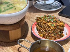 -新繁老號豌豆汤饭店·江湖菜(宝光寺店)