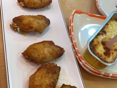 -新一番三文鱼寿司(红城湖店)