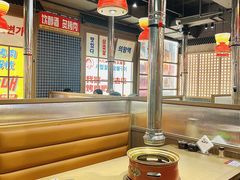 -西塔老太太泥炉烤肉(双井店)