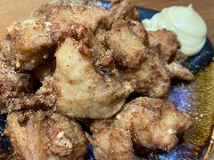 -信日本料理(信义坊店)
